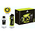 Adidas Pure Game toaletná voda 100 ml + sprchový gél 250 ml + mini loptu, darčeková sada