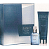 Calvin Klein Eternity Aqua for Men toaletná voda 30 ml + voda po holení 100 ml, darčeková sada