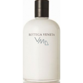 Bottega Veneta Veneta parfumovej mlieko pre ženy 200 ml