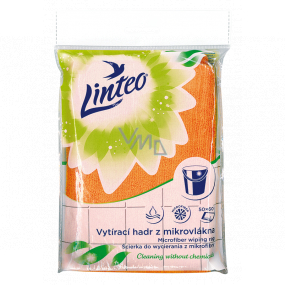 Linteo Utierka z mikrovlákna 50 x 60 cm 1 kus