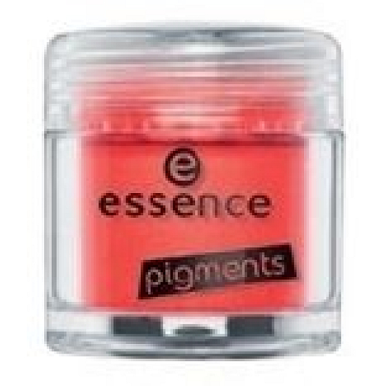 Essence Colour Arts Pigments 06 Wow Its Orange 1,8 g