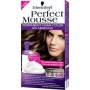 Perfect Mousse Inovatívna farbiaca pena na vlasy 536 Chladná mocca