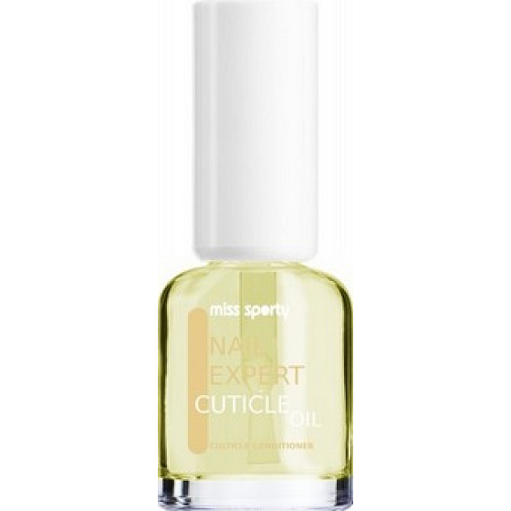 Miss Sporty Nail Expert Cuticle Oil Conditioner starostlivosti na nechtovú kožičku 8 ml