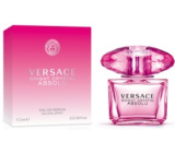 Versace Bright Crystal Absolu toaletná voda pre ženy 50 ml