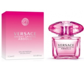 Versace Bright Crystal Absolu parfumovaná voda pre ženy 50 ml