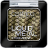 Catrice Liquid Metal očné tiene 070 Gold Leaf Me 3 g