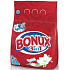 Bonux Magnolia 3v1 prací prášok 20 dávok 1,4 kg