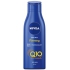Nivea Q10 Plus výživné spevňujúce telové mlieko pre suchú pokožku 400 ml