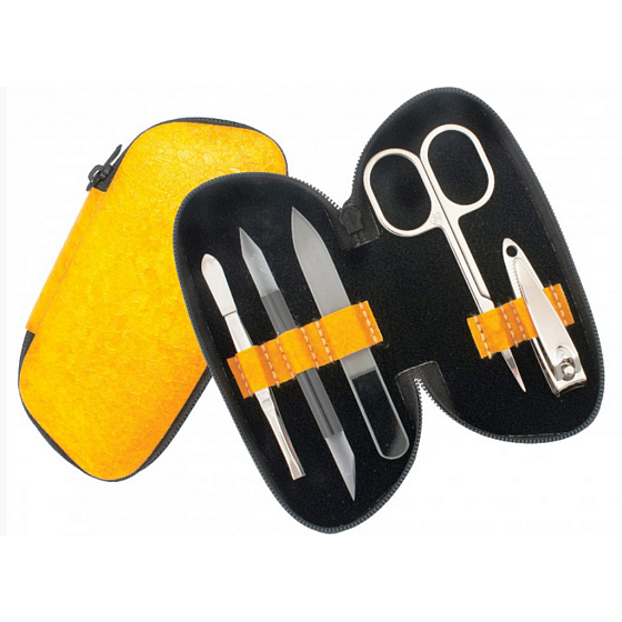 Dup Manikúra Amber 12,5 x 6,5 x 2 cm vzor 4407/5377