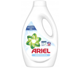 Ariel Sensitive Skin tekutý prací gél 20 dávok 1100 ml