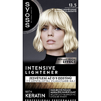 Syoss Pure Blond, 13-5 Platinový zesvetľovač