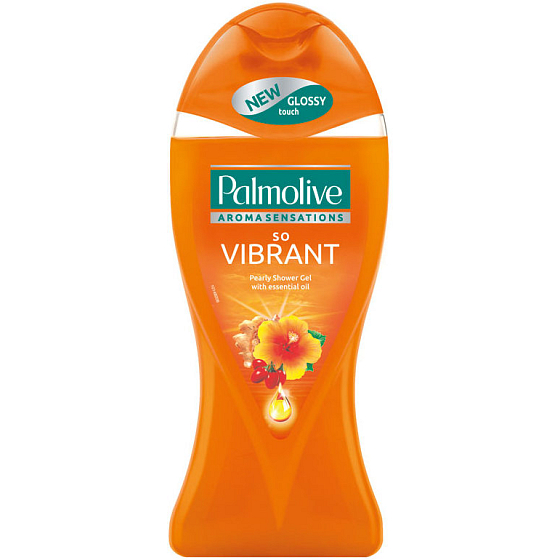Palmolive Aroma Sensations So Vibrant sprchový gél 250 ml