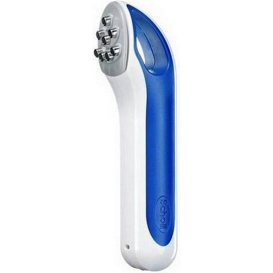 Scholl Instant Hard Skin Remover škrabka na rýchle odstránenie stvrdnutej kože 1 kus