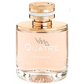 Boucheron Quatre Femme parfémovaná voda 100 ml Tester