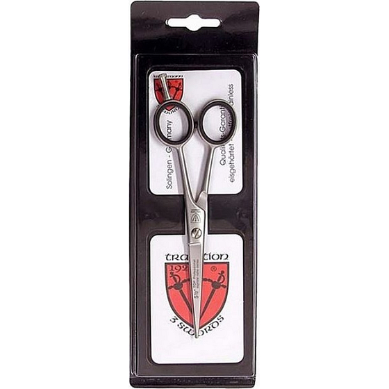 Kellermann 3 Swords Top Professional prestrihávacie kadernícke nožnice 5 BL800 TPF-5