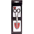 Kellermann 3 Swords Top Professional prestrihávacie kadernícke nožnice 5 BL800 TPF-5