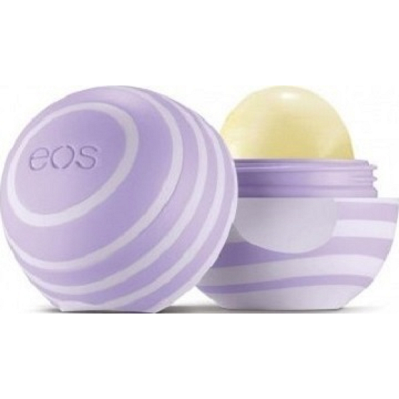 Eos Blackberry Nectar Ostružinový nektár balzam na pery 7 g