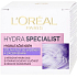 Loreal Paris Hydra Specialist denný hydratačný krém pre citlivú pleť so sklonom k začervenaniu 50 ml