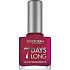 Deborah Milano 7 Days Long Nail Enamel lak na nechty 872 Pearly Purple 11 ml