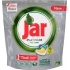 Jar Platinum All in One Lemon Kapsule do umývačky riadu 72 kusov
