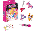 EP Line Bindeez Mineez Magic Beads 400 korálok, odporúčaný vek 6+