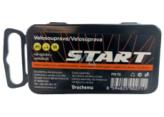 Štart Velosúprava na lepenie kolies 1 kus