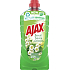 Ajax na podlahy a povrchy Floral Fiesta Spring Flowers univerzálny čistiaci prostriedok, konvalinky, 1 l