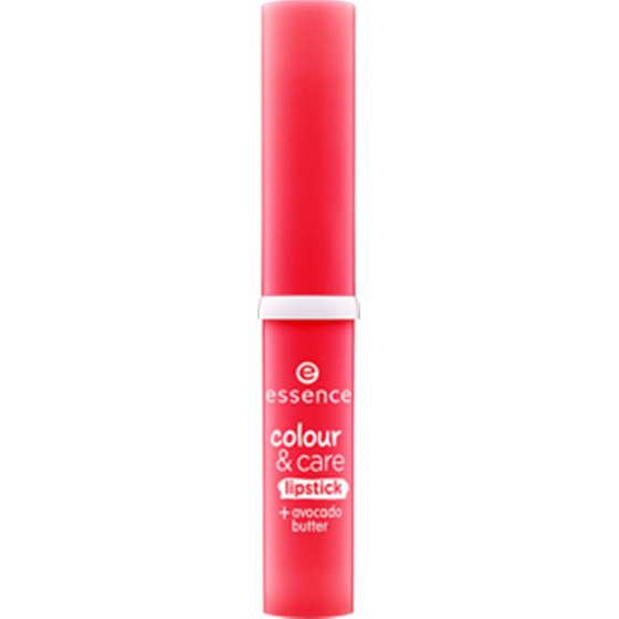Essence Colour & Care rúž na pery pre intenzívnu farbu 04 Lookin Good 1,9 g