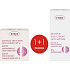 Ziaja Jazmín 50+ protivráskový denný krém 50 ml + protivráskový krém pod oči a na viečka 15 ml
