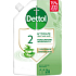 Dettol Jemná aloe vera tekuté mydlo náhradná náplň, 500 ml