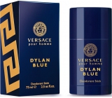 Versace Dylan Blue deodorant stick pre mužov 75 ml