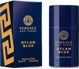 Versace Dylan Blue dezodorant stick pre mužov 75 ml