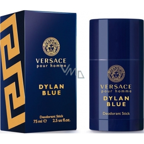 Versace Dylan Blue deodorant stick pre mužov 75 ml