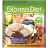 Good Nature Express Diet instantnej kaše Jablkovo-škoricová 55 g