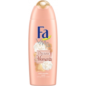 Fa Divine Moments sprchový gél 250 ml