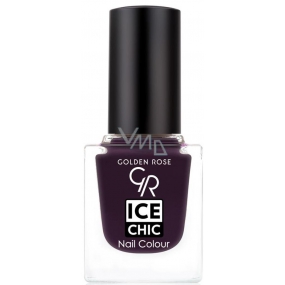 Golden Rose Ice Chic Nail Colour lak na nechty 51 10,5 ml