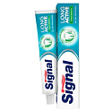 Signal Long Active Fresh Breath zubná pasta pre svieži dych 75 ml