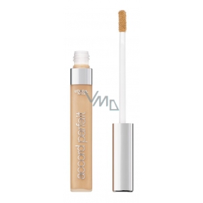 Loreal Paris True Match The One tekutý korektor 2R/C Rose Vanilla 6,8 ml
