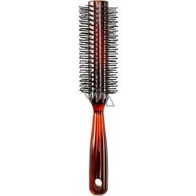 Donegal Orient Hair kefa na vlasy lakovaný 22,5 cm