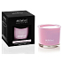 Millefiori Milano Natural Magnolia Blossom & Wood - Kvety magnólie a Drevo Vonná sviečka horí až 60 hodín 180 g