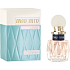 Miu Miu L Eau Rose toaletná voda pre ženy 30 ml