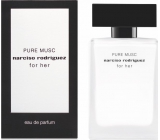 Narciso Rodriguez Pure Musc for Her toaletná voda 30 ml