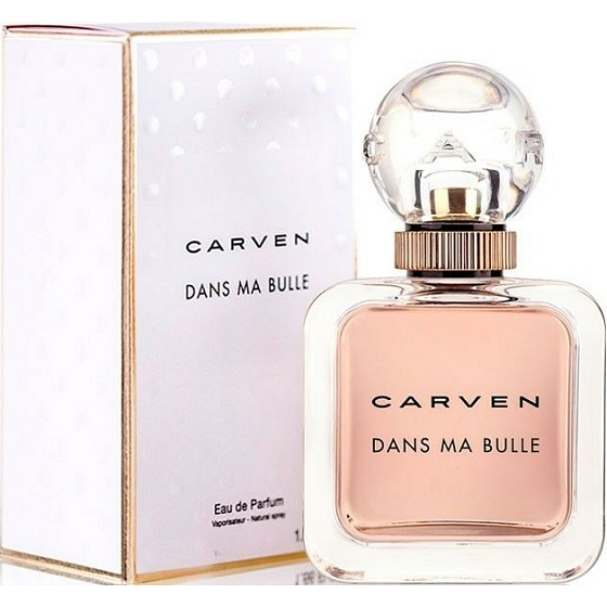 Carven Dans Ma Bulle toaletná voda pre ženy 30 ml