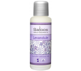 Saloos Make-up Removal Oil Levanduľa Hydrofilný odličovací olej 50 ml