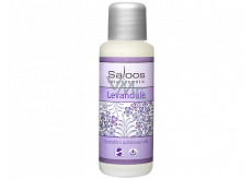 Saloos Make-up Removal Oil Levanduľa Hydrofilný odličovací olej 50 ml