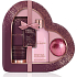 Baylis & Harding Polnočná slivka a Divoká ostružina kúpeľový a sprchový krém 300 ml + telové mlieko 200 ml + šumivý balistik do kúpeľa 140 g, kozmetická sada