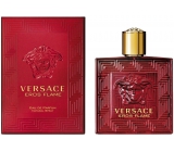 Versace Eros Flame toaletná voda pre mužov 30 ml