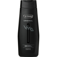 Str8 Original sprchový gel pre mužov 400 ml