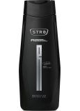 Str8 Rise sprchový gel pre mužov 400 ml