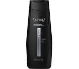 Str8 Rise sprchový gel pre mužov 400 ml